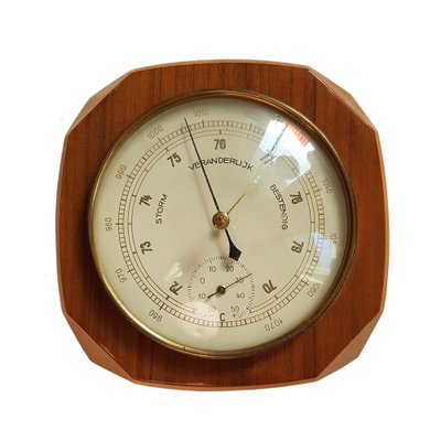 Mid-Century Maritime Weather Station-NUX-1394116