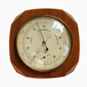 Mid-Century Maritime Weather Station-NUX-1394116