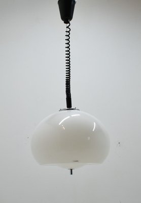 Mid-Century Meblo Pendant from Guzzini & Meblo, Italy, 1970s-TZ-1355418