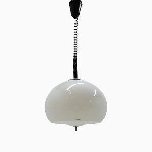 Mid-Century Meblo Pendant from Guzzini & Meblo, Italy, 1970s-TZ-1355418