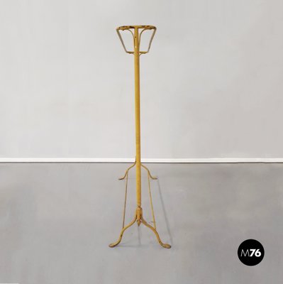 Mid-Century Metal Clothes Hanger-GDD-1097088