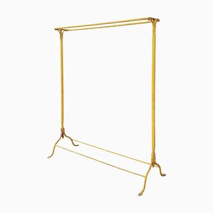 Mid-Century Metal Clothes Hanger-GDD-1097088