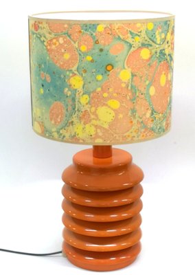 Mid-Century Metal Lamp-UWE-1345922