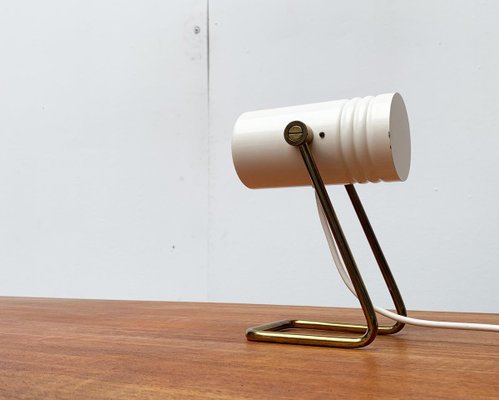 Mid-Century Metal Table Lamp-UAH-899966