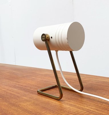 Mid-Century Metal Table Lamp-UAH-899966