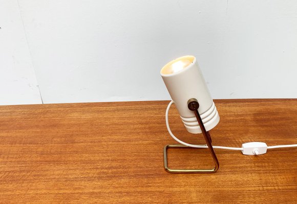 Mid-Century Metal Table Lamp-UAH-899966