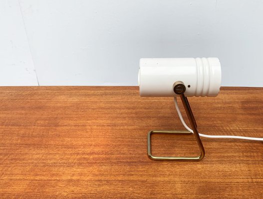 Mid-Century Metal Table Lamp-UAH-899966