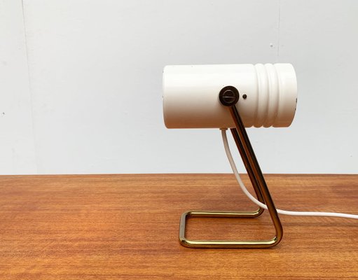 Mid-Century Metal Table Lamp-UAH-899966