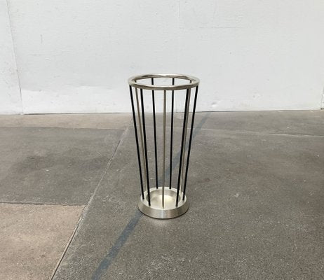 Mid-Century Metal Umbrella Stand, 1960s-UAH-1355304