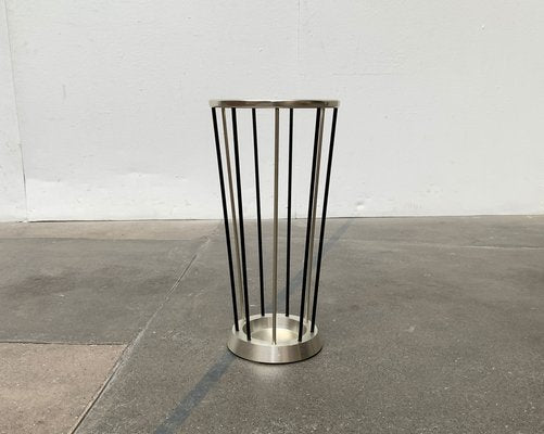 Mid-Century Metal Umbrella Stand, 1960s-UAH-1355304