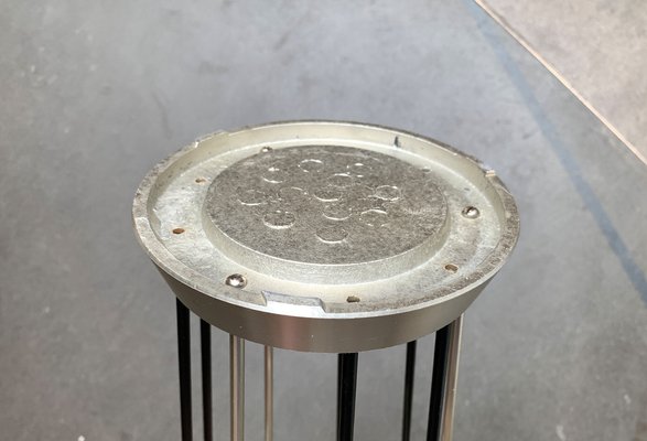 Mid-Century Metal Umbrella Stand, 1960s-UAH-1355304