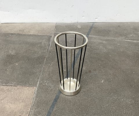 Mid-Century Metal Umbrella Stand, 1960s-UAH-1355304