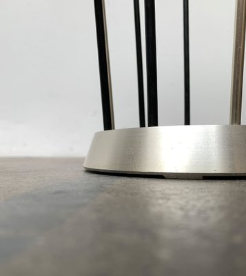 Mid-Century Metal Umbrella Stand, 1960s-UAH-1355304