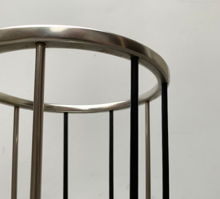 Mid-Century Metal Umbrella Stand, 1960s-UAH-1355304