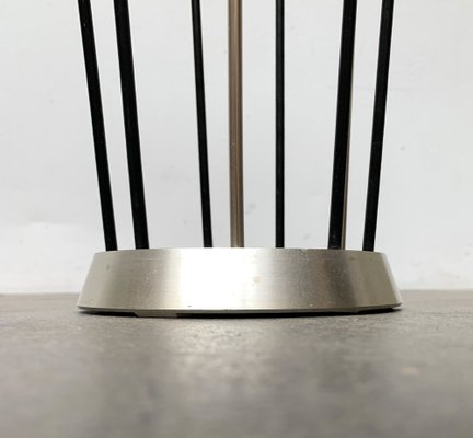 Mid-Century Metal Umbrella Stand, 1960s-UAH-1355304