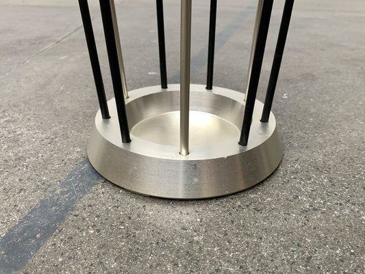 Mid-Century Metal Umbrella Stand, 1960s-UAH-1355304