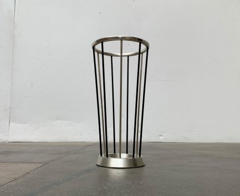 Mid-Century Metal Umbrella Stand, 1960s-UAH-1355304