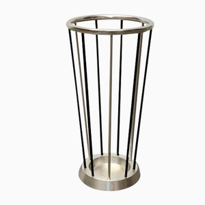 Mid-Century Metal Umbrella Stand, 1960s-UAH-1355304