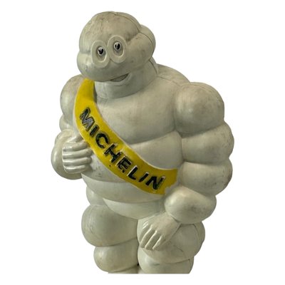 Mid Century Michelin Man Advertising Sculpture, France, 1960s-TCS-1725456