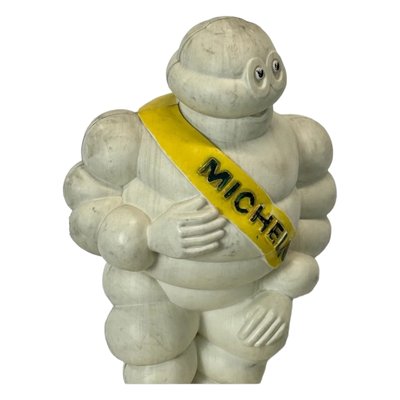 Mid Century Michelin Man Advertising Sculpture, France, 1960s-TCS-1725456