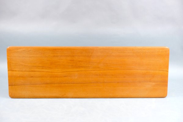 Mid-Century Minerva Coffee Table by Peter Hvidt for France & Søn / France & Daverkosen-CIP-782918