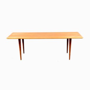 Mid-Century Minerva Coffee Table by Peter Hvidt for France & Søn / France & Daverkosen-CIP-782918