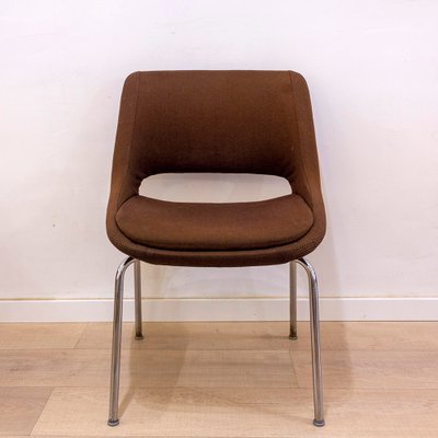 Mid-Century Mini Kilta Chair by Olli Mannermaa, 1960s-CQZ-701750