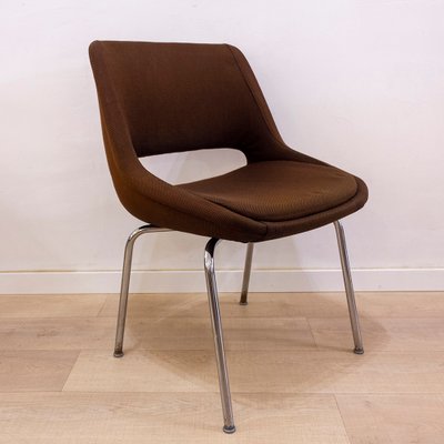 Mid-Century Mini Kilta Chair by Olli Mannermaa, 1960s-CQZ-701750