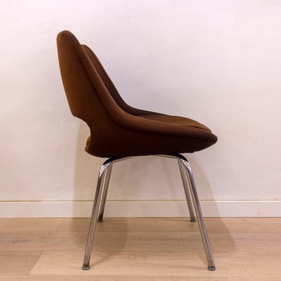 Mid-Century Mini Kilta Chair by Olli Mannermaa, 1960s-CQZ-701750