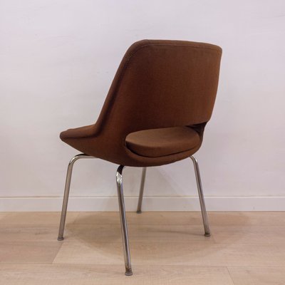 Mid-Century Mini Kilta Chair by Olli Mannermaa, 1960s-CQZ-701750