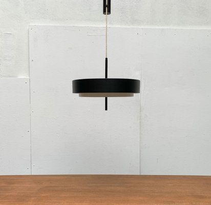 Mid-Century Minimalist Counterweight Pendant, 1960s-UAH-1348978