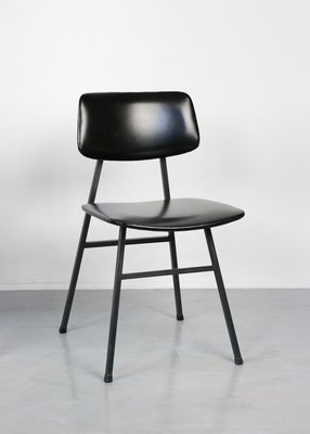 Mid-Century Minimalist Dining Chair by Niko Kralj for Stol Kamnik-HGJ-627588