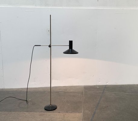 Mid-Century Minimalist Floor Lamp-UAH-899965