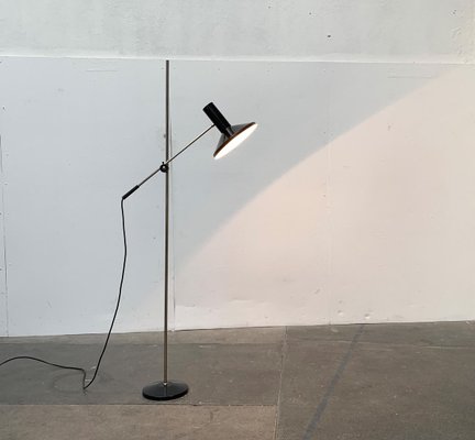 Mid-Century Minimalist Floor Lamp-UAH-899965