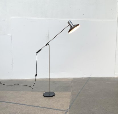 Mid-Century Minimalist Floor Lamp-UAH-977883