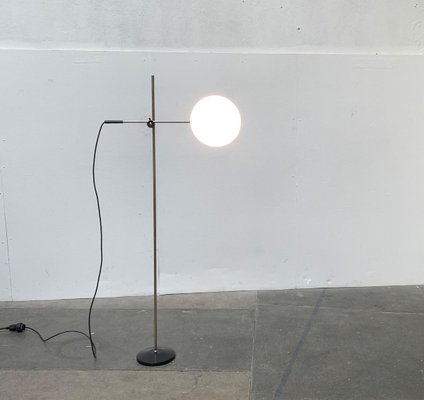 Mid-Century Minimalist Floor Lamp-UAH-899965