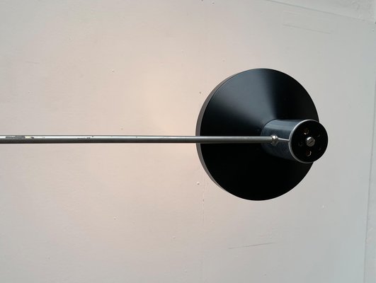 Mid-Century Minimalist Floor Lamp-UAH-977883