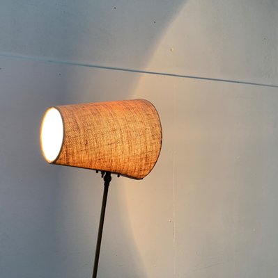 Mid-Century Minimalist Floor Lamp, 1960s-UAH-1438721