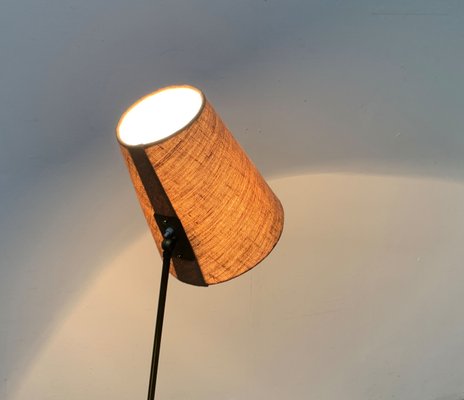 Mid-Century Minimalist Floor Lamp, 1960s-UAH-1438721