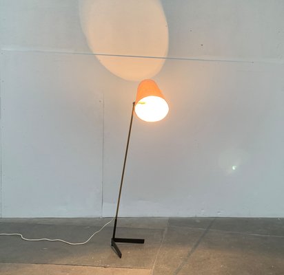 Mid-Century Minimalist Floor Lamp, 1960s-UAH-1438721