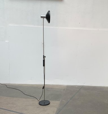 Mid-Century Minimalist Floor Lamp-UAH-977883