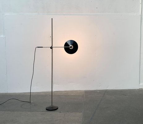 Mid-Century Minimalist Floor Lamp-UAH-899965