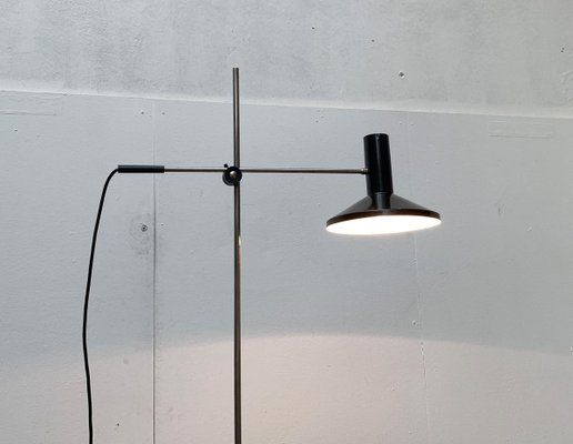 Mid-Century Minimalist Floor Lamp-UAH-899965