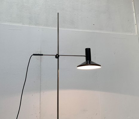 Mid-Century Minimalist Floor Lamp-UAH-899965