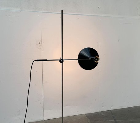 Mid-Century Minimalist Floor Lamp-UAH-899965