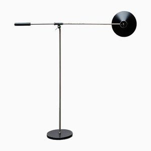 Mid-Century Minimalist Floor Lamp-UAH-977883