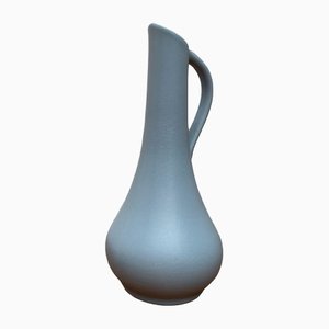 Mid-Century Minimalist German Carafe Vase from Cortendorf, 1960s-UAH-1337805