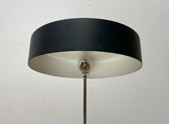 Mid-Century Minimalist German Table Lamp from Hillebrand, 1960s-UAH-2036282