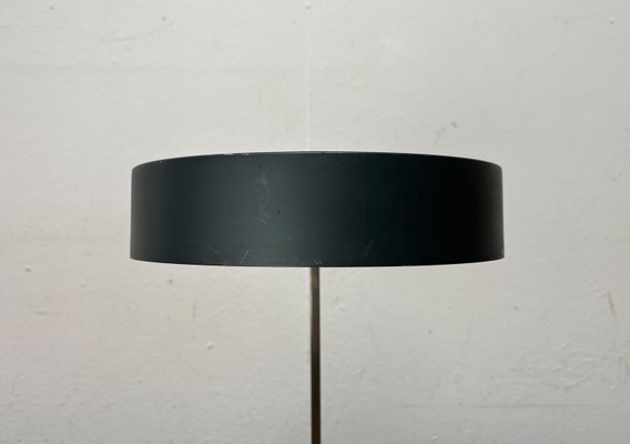 Mid-Century Minimalist German Table Lamp from Hillebrand, 1960s-UAH-2036282