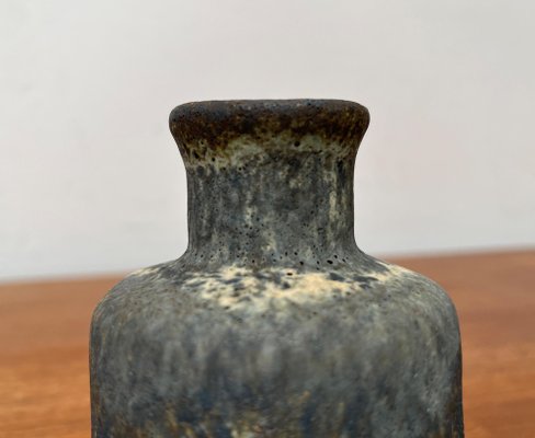 Mid-Century Minimalist Pottery Vase from Ruscha, 1960s-UAH-1716294